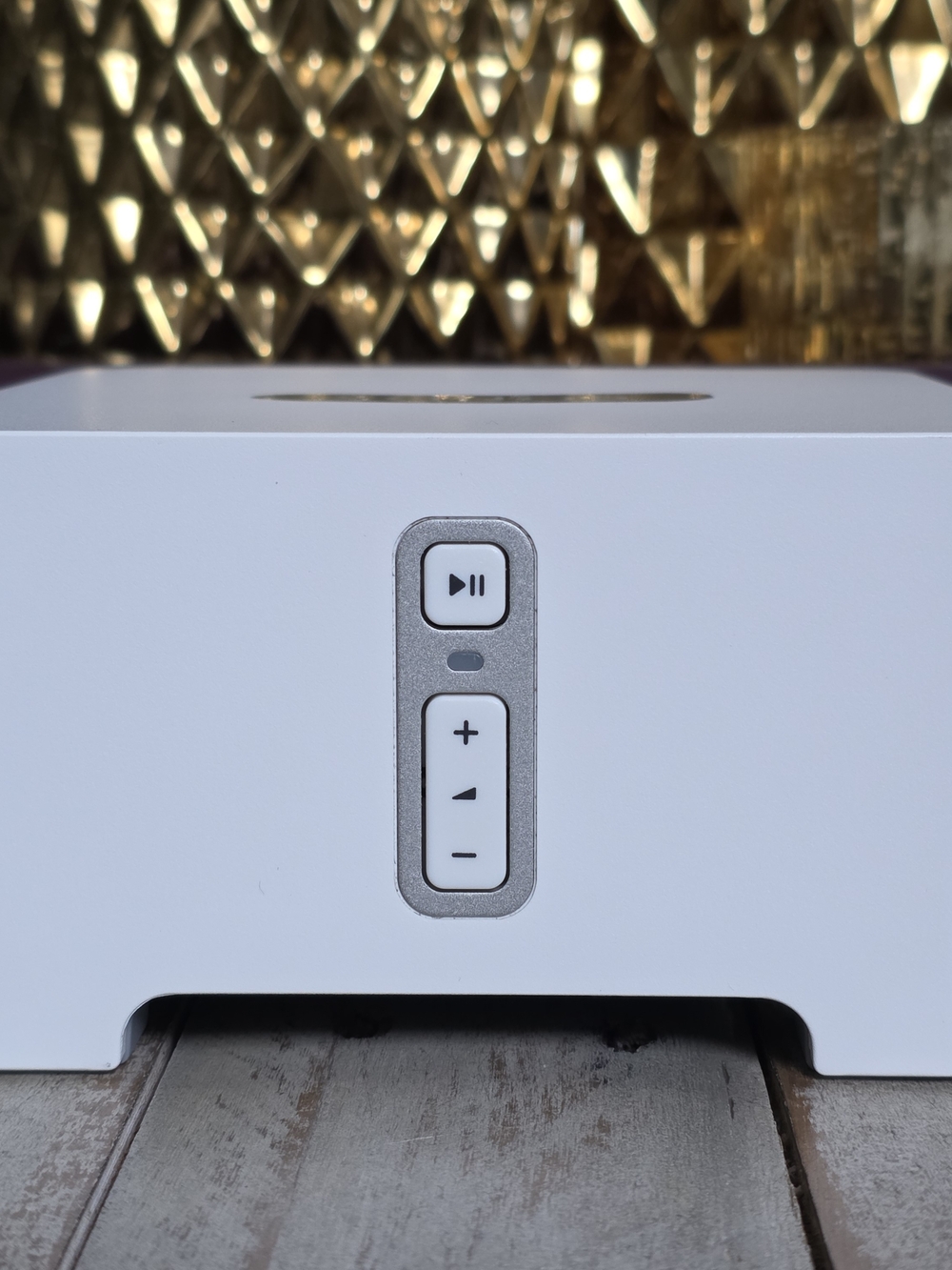 Sonos Connect Gen 2 - Model S15, S2 App with Power Cord - In Excellent Condition